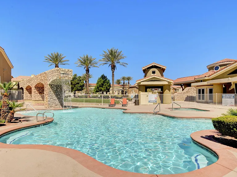 Coronado Bay Club