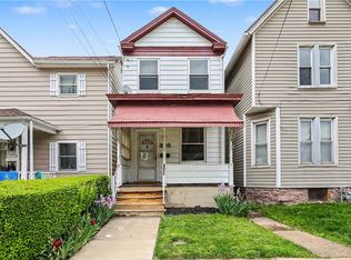 305 Hickman St, Bridgeville, PA 15017