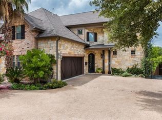 2304 Hartford Rd #B, Austin, TX 78703