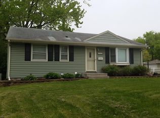 7600 10th Ave S, Richfield, MN 55423