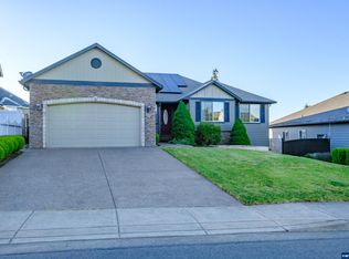 953 Burley Hill Dr NW, Salem, OR