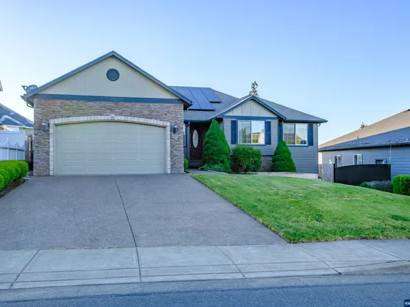 953 Burley Hill Dr NW, Salem, OR 97304