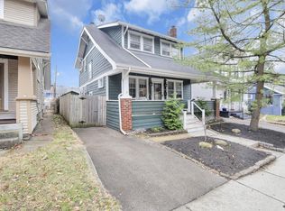 99 E Pacemont Rd, Columbus, OH 43202