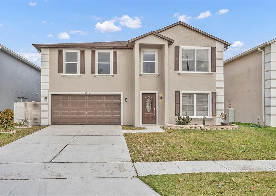 1st image of 3024 Natoma Way