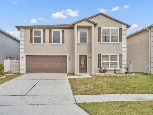 3024 Natoma Way, Orlando, FL 32825