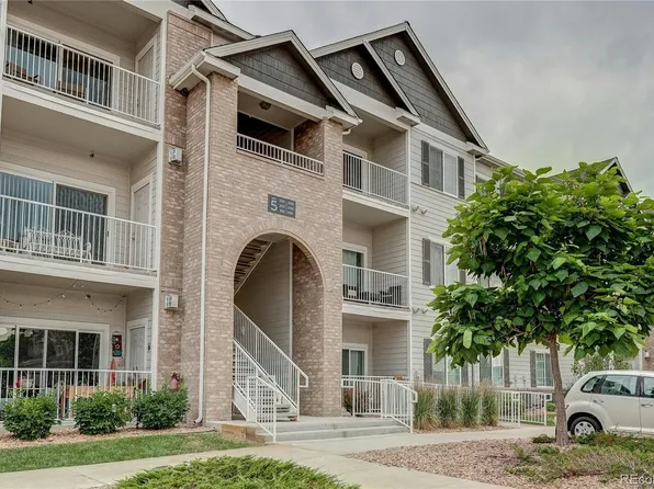 15700 E Jamison Dr, Englewood, CO