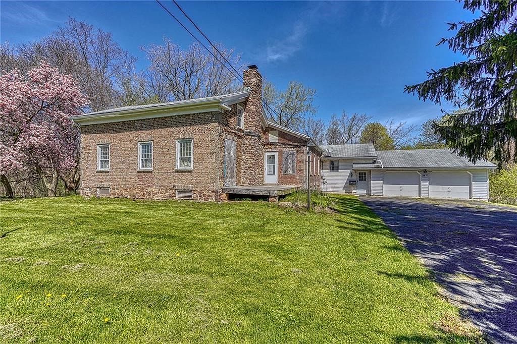2871 Ridge Rd, Williamson, NY 14589 Zillow
