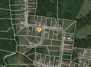3207 Brookmeade Ct, Cookeville, TN 38506