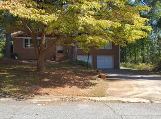 3391 Bryan Way SW, Marietta, GA 30008