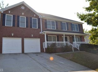 6277 Southland Rdg, Stone Mountain, GA 30087
