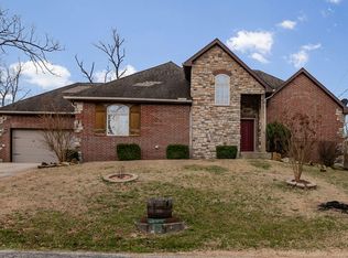465 Jasmine Dr, Branson, MO 65616