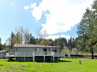 2165 Cedar St, Sweet Home, OR