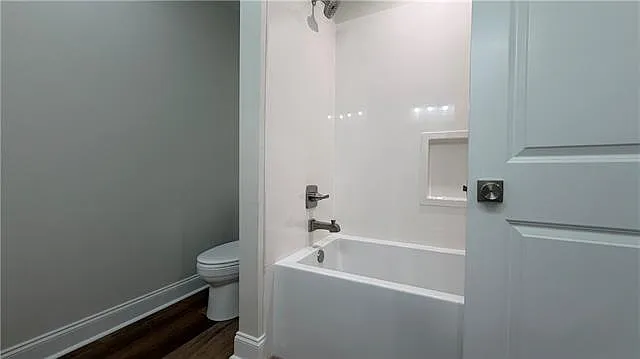 116 Berger St #A — Photo 20