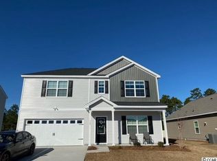 739 Saint Albans Loop LOT 106, Conway, SC 29526