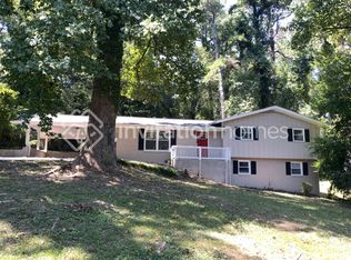 1895 Harbin Rd SW, Atlanta, GA 30311