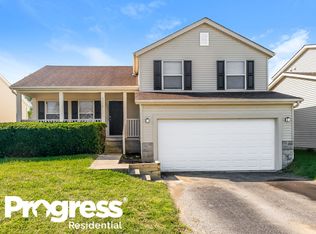 6375 Whims Rd, Canal Winchester, OH 43110