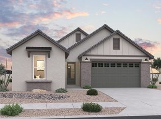 17511 W Southgate Ave, Goodyear, AZ 85338