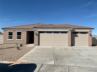 3655 Plains Ave, Kingman, AZ 86401
