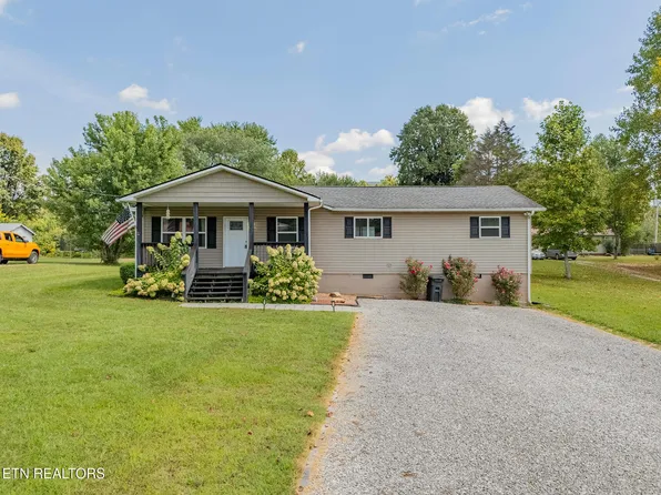 197 Liberty Rd, Wartburg, TN 37887