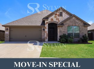 612 Ethan Dr, Weatherford, TX 76087