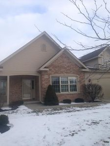 6850 Lock Haven Dr, Lockport, NY, 14094