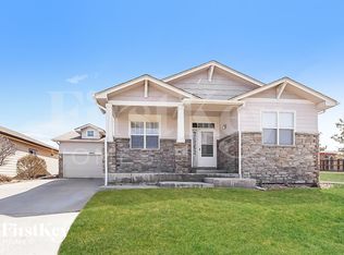 10802 Barclay Ct, Commerce City, CO 80640