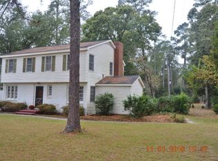 1405 Whiskey Rd, Aiken, SC 29803