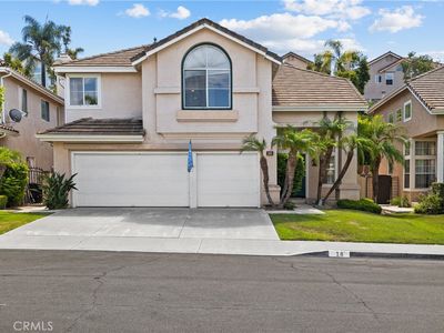 18 Amato, Mission Viejo, CA, 92692