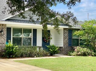 3171 Clemson Rd, Gulf Breeze, FL 32563