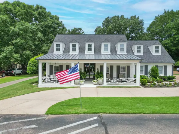 2125 W Glenalden Dr, Germantown, TN 38139