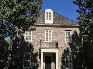 724 Longleaf Dr NE, Atlanta, GA 30342