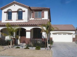 21382 E Nightingale Rd, Queen Creek, AZ 85142