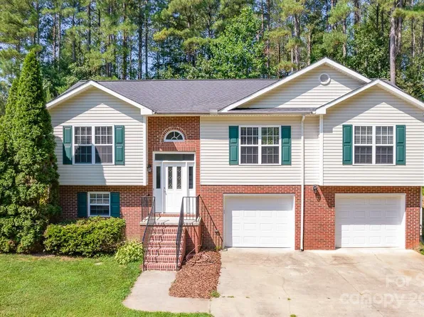5665 Gratitude Ln, Granite Falls, NC 28630