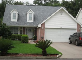 112 Scranton St, Fort Walton Beach, FL 32547