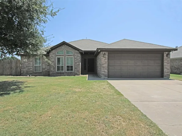 701 W Sheila Cir, Joshua, TX 76058