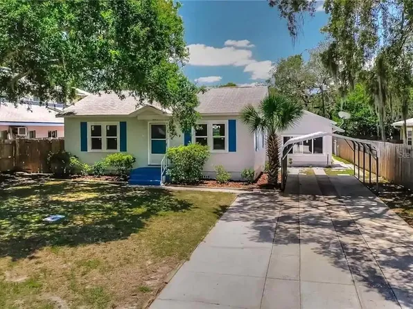 1415 Turner St, Clearwater, FL 33756