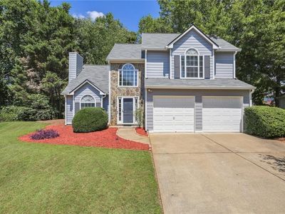 4648 Noah Overlook W, Acworth, GA, 30101