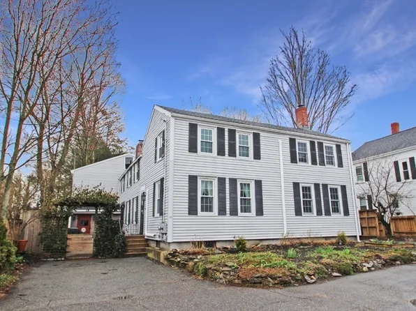 54 S Chestnut St Unit 54, Haverhill, MA 01835