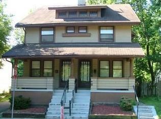 412 Five Oaks Ave, Dayton, OH 45405