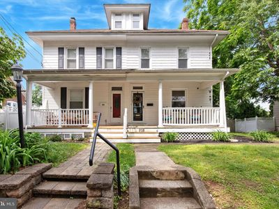 208 Franklin Ave, Souderton, PA, 18964