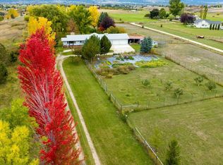 555 Wilcox Ln, Corvallis, MT 59828