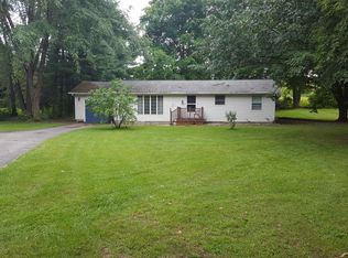 3401 W 100 N, Warsaw, IN 46580