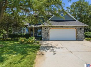154 N 56th Rd, Nebraska City, NE 68410