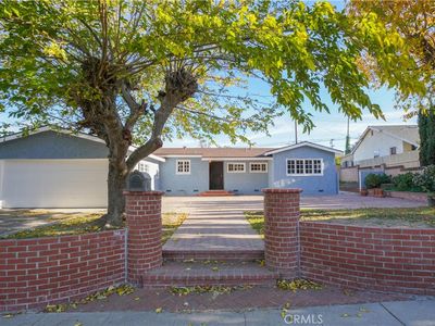12330 Garber St, Pacoima, CA, 91331