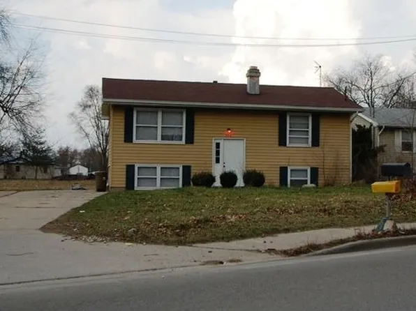 903 Middlebury St, Goshen, IN 46528