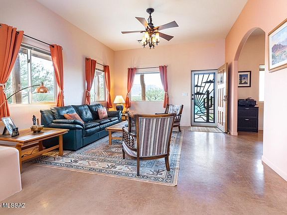 3rd image of 1588 N Panorama Way