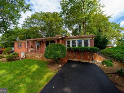 8508 Stokely Dr, Manassas, VA, 20111