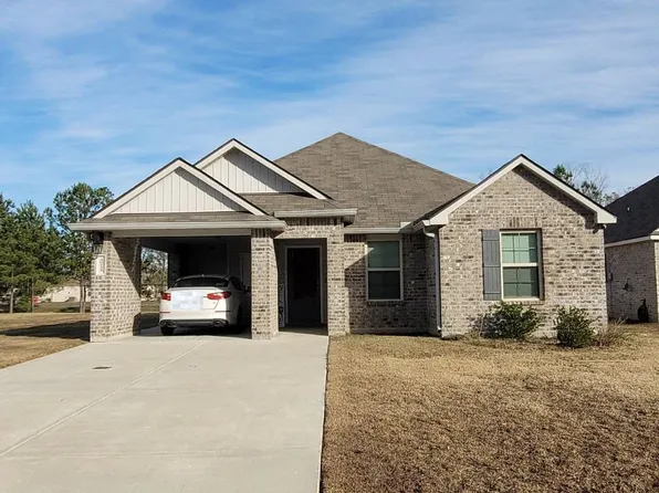 30732 Gabby Ln, Walker, LA 70785