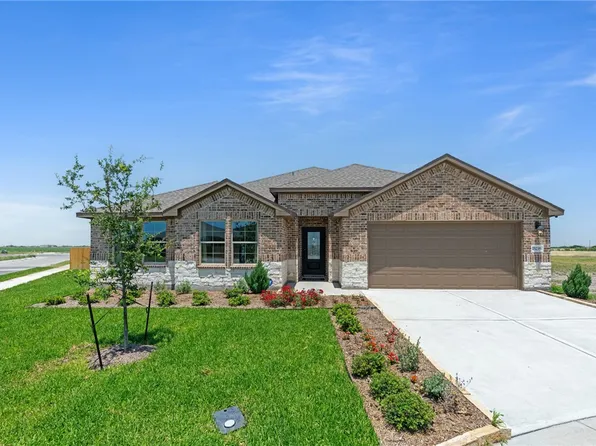 1401 Irigoyen St, Corpus Christi, TX 78415