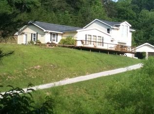 248 Circle Lake Dr, Charleston, WV 25311
